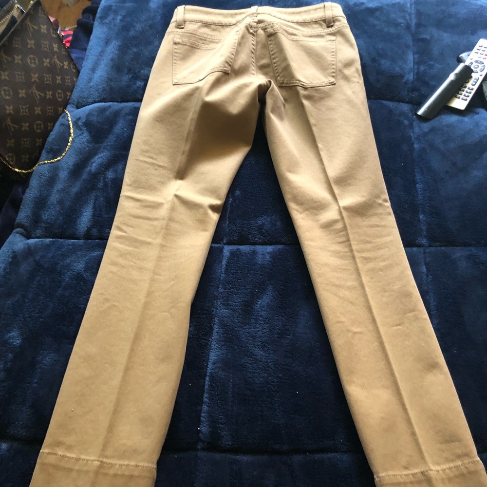 Gucci Denim Pants View 2